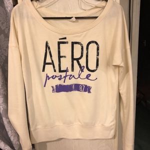 Aeropostale Pullover